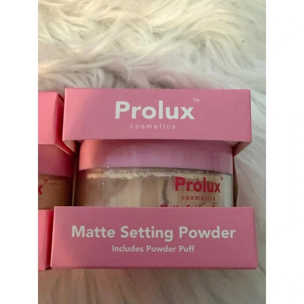 Prolux Cosmetics prolux cosmetics